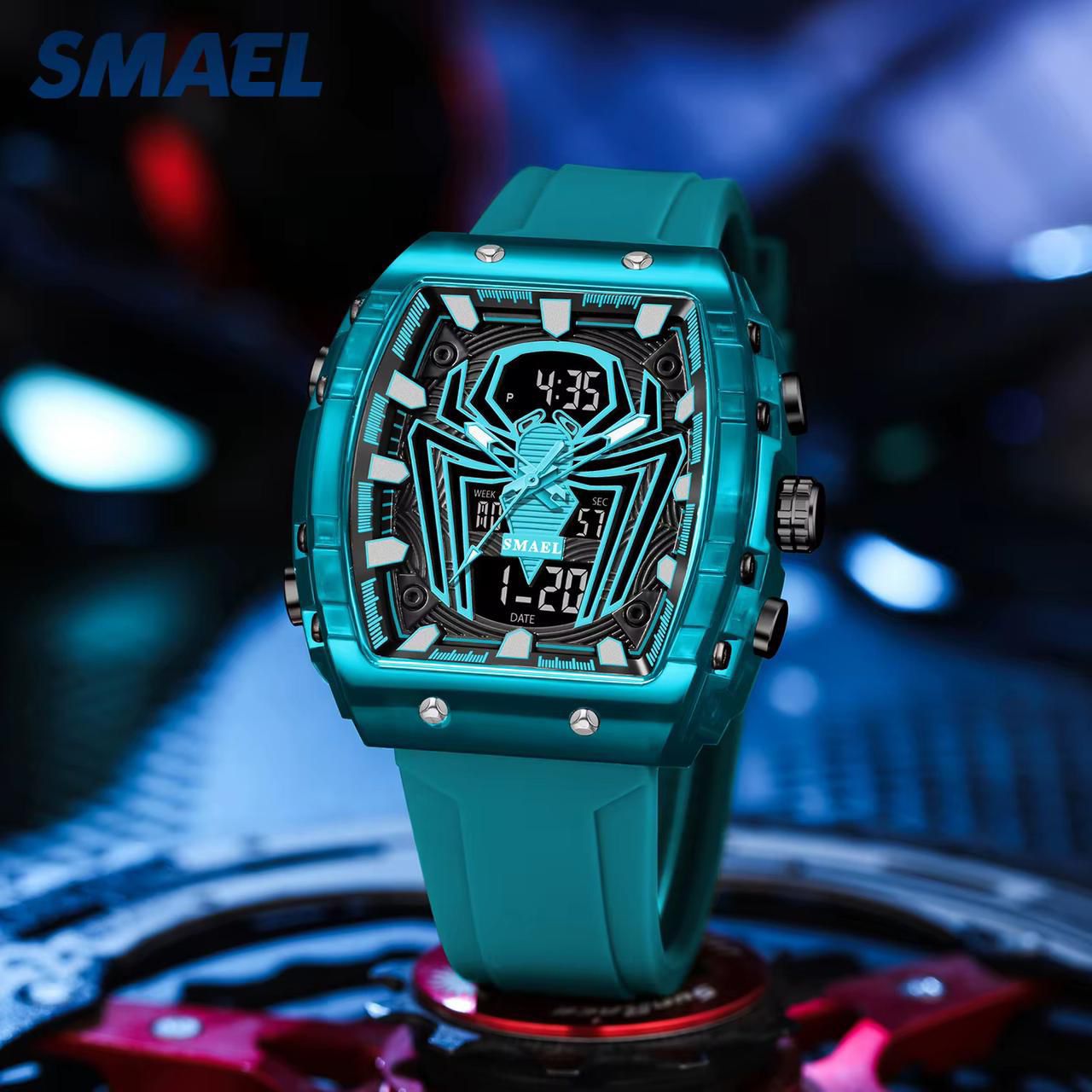 Reloj para hombre SMAEL 8116