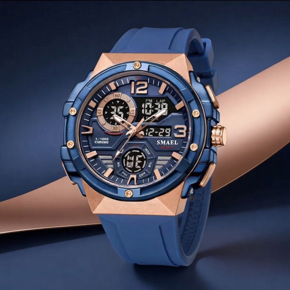 RELOJES SMAEL