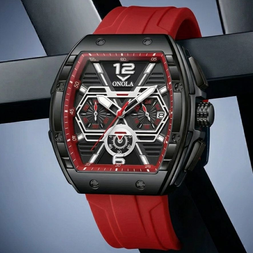 RELOJES ONOLA