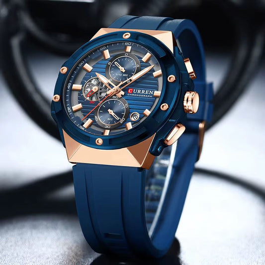 Reloj para hombre CURREN 8462