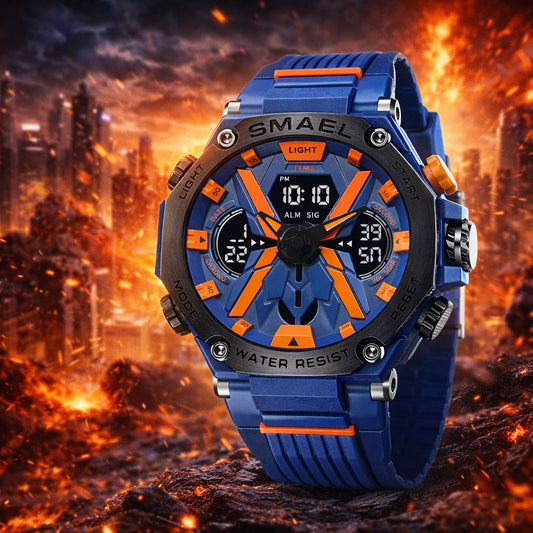 Reloj para hombre SMAEL 8087