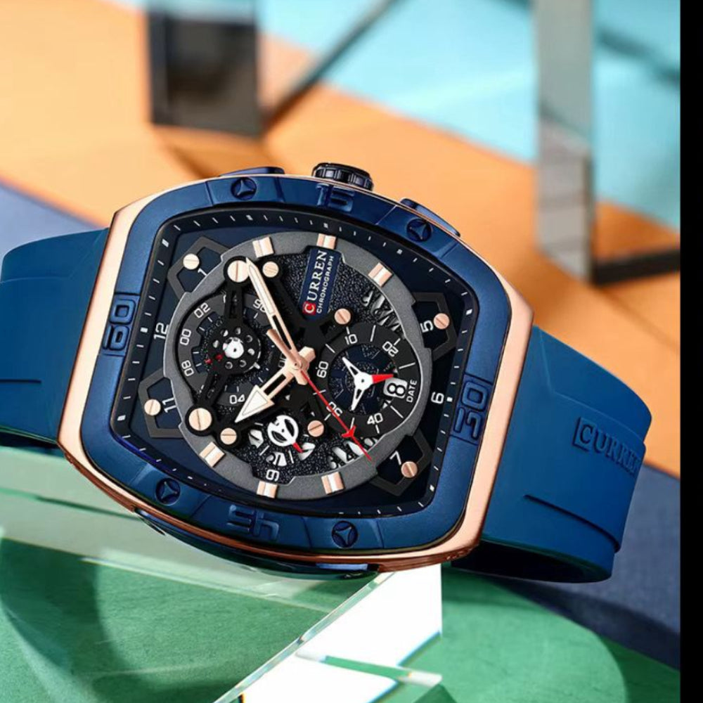 Reloj para hombre CURREN 8443