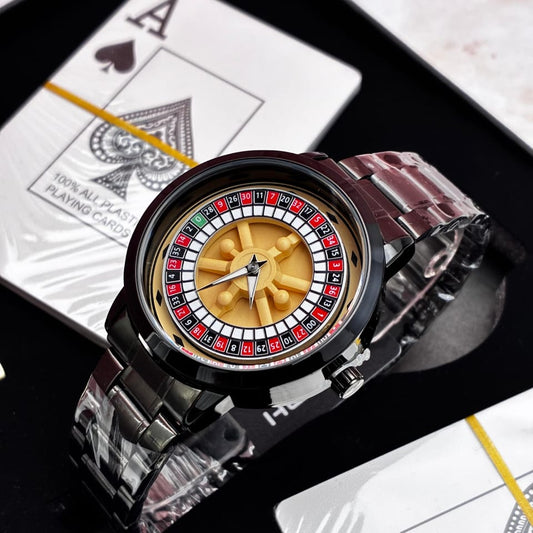 Reloj para hombre HERYI + Estuche protector