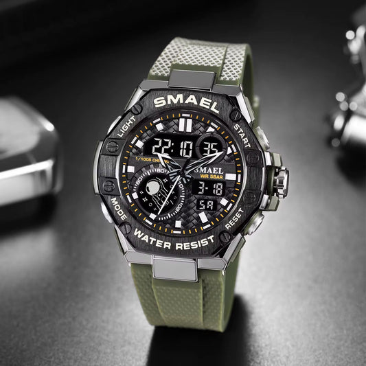 Reloj para hombre SMAEL 8068