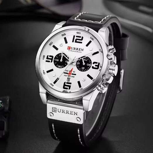 Reloj para hombre CURREN 8314 + Estuche protector