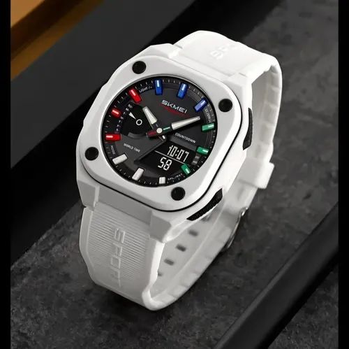 Reloj unisex SKMEI 2328