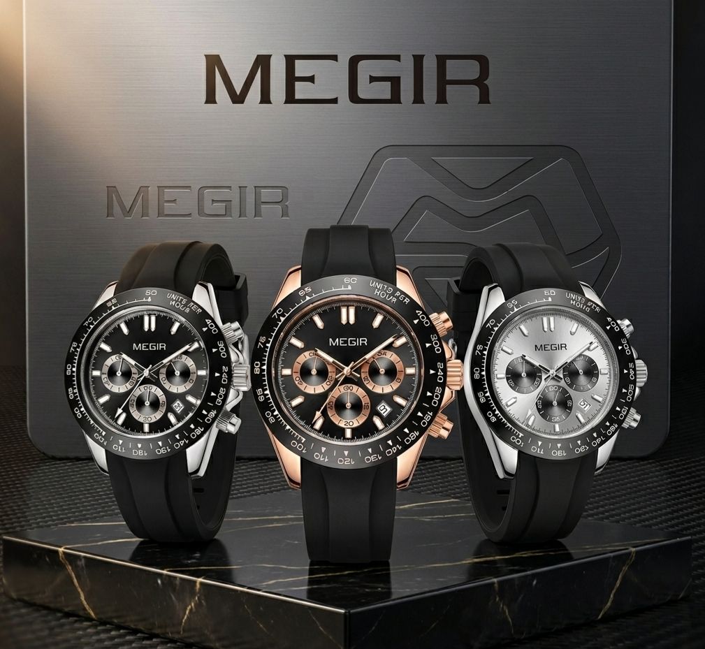 MEGIR 2109