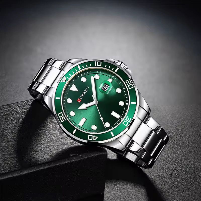 Reloj para hombre CURREN 8388 + Estuche protector