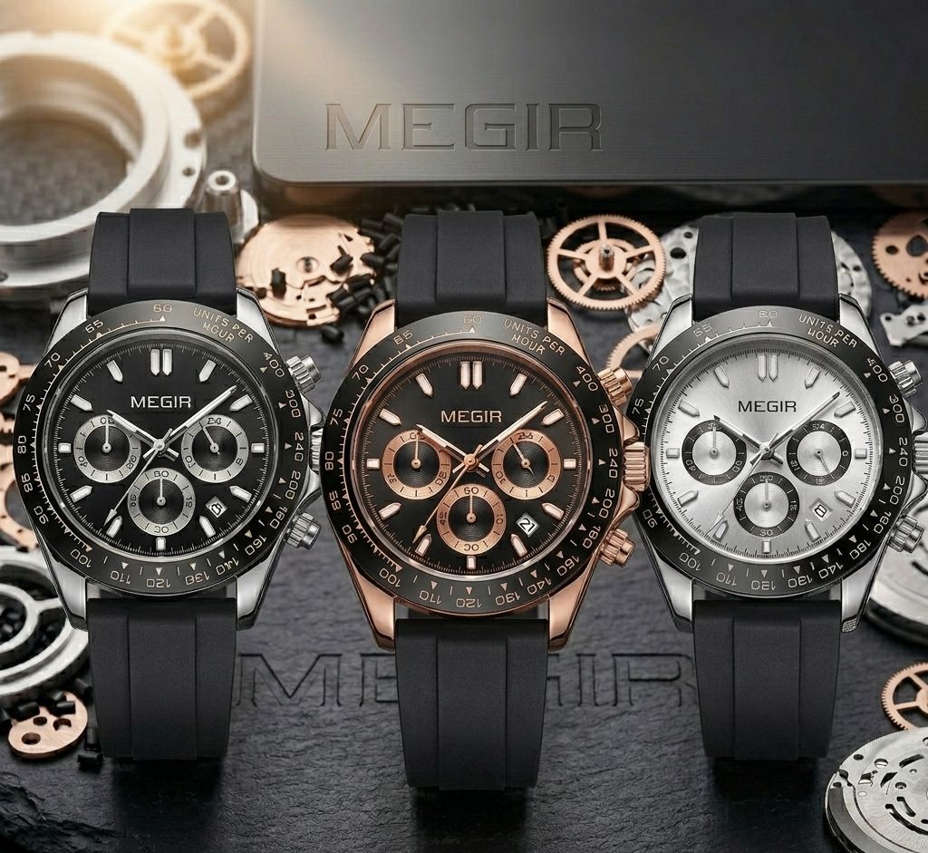 MEGIR 2109