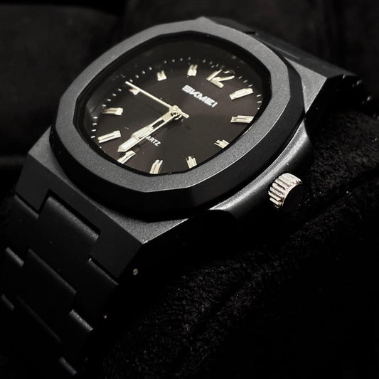 Reloj unisex SKMEI 2382 + estuche protector