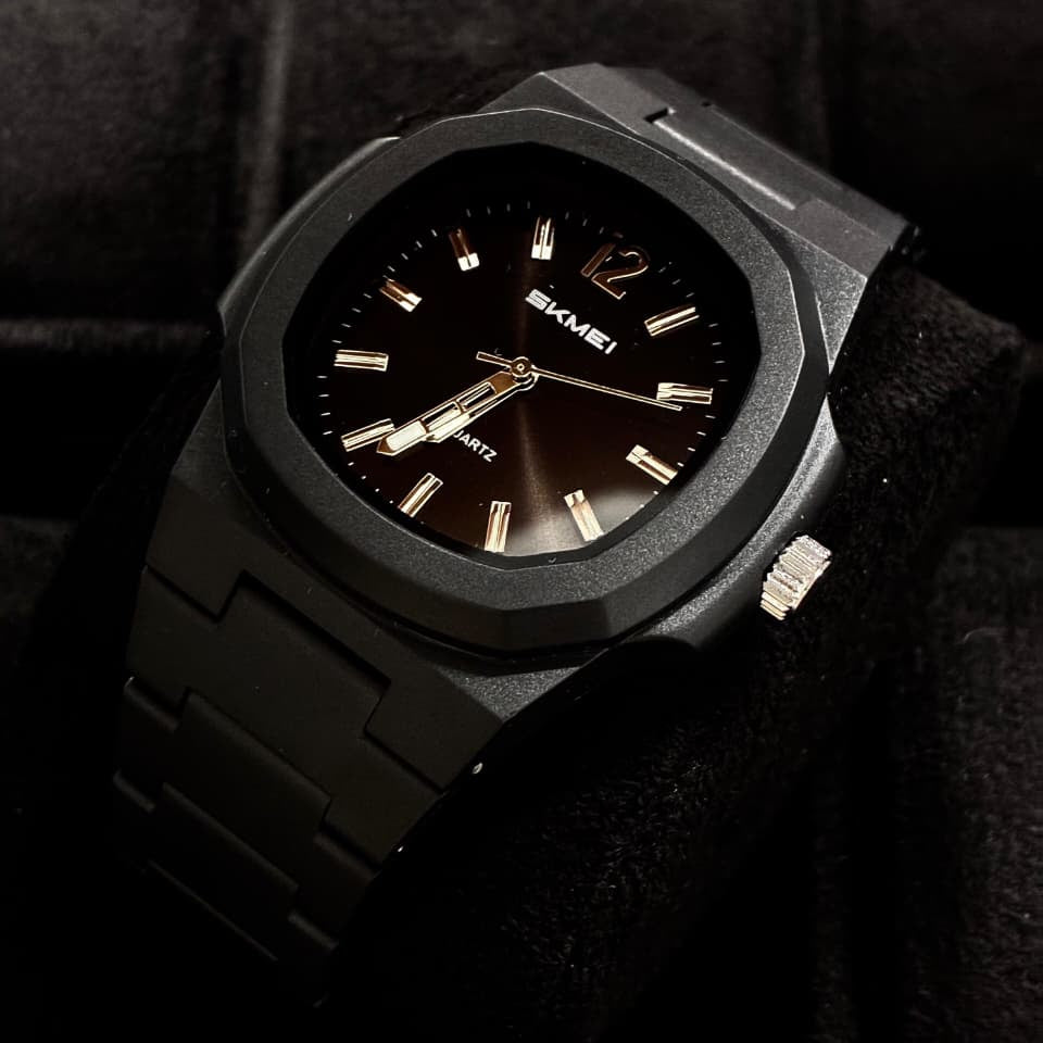 Reloj unisex SKMEI 2382 + estuche protector