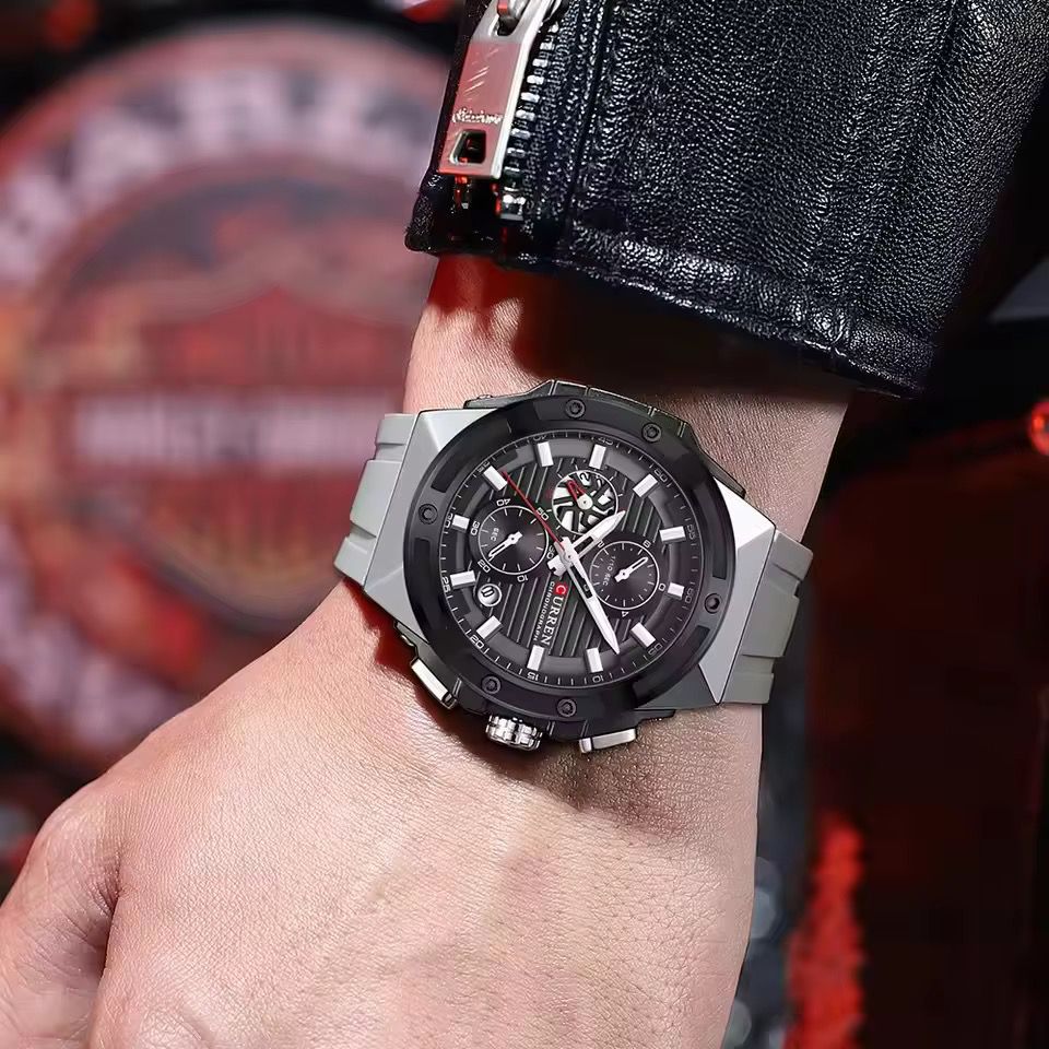 Reloj para hombre CURREN 8462