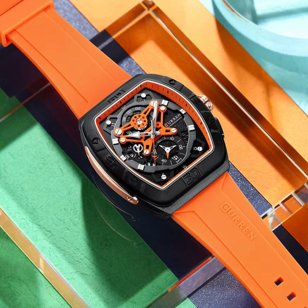 Reloj para hombre CURREN 8443