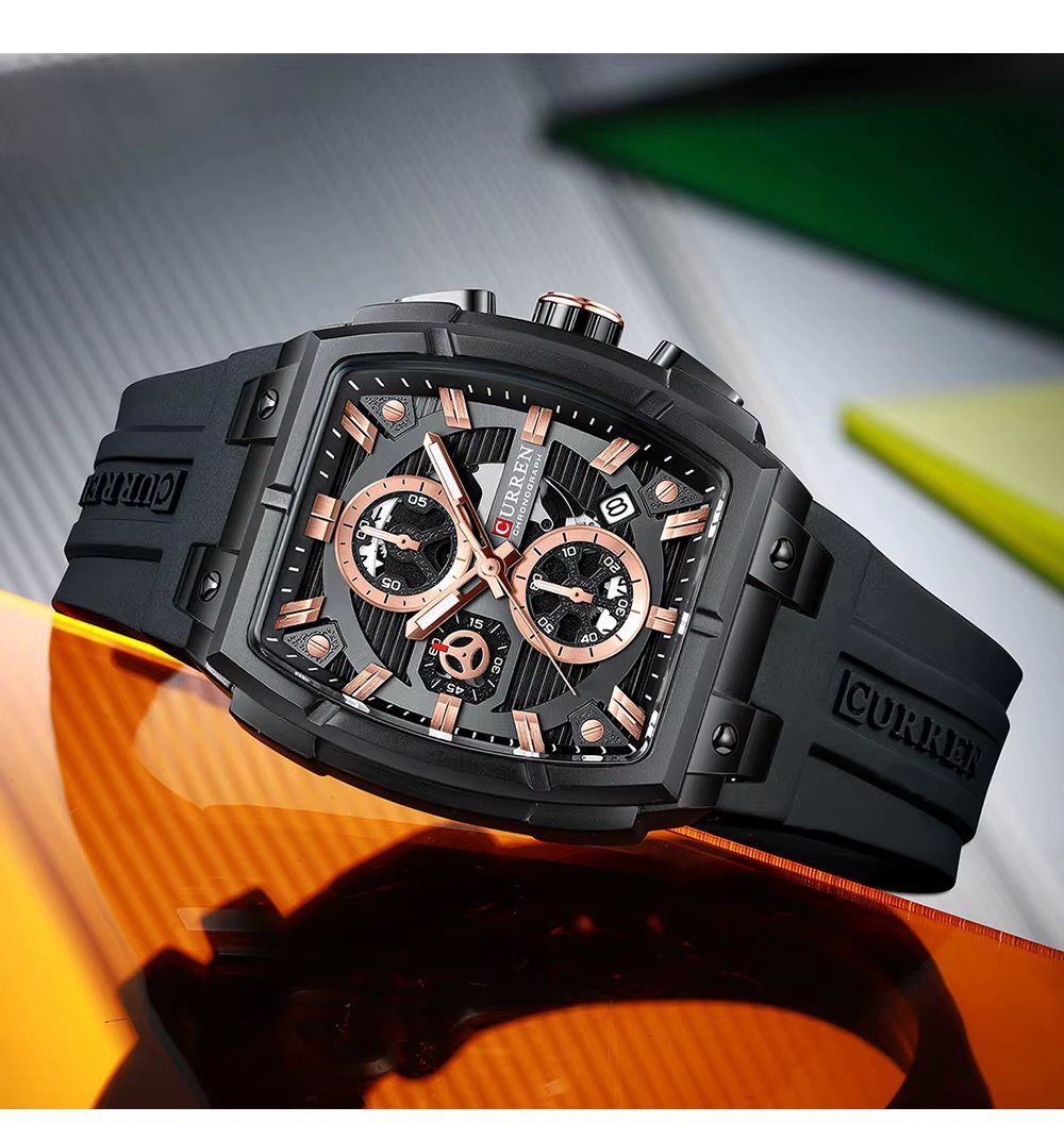 Reloj para hombre CURREN 8488