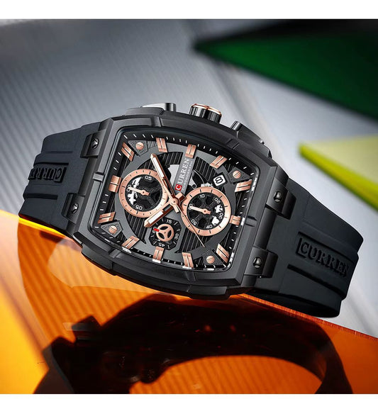 Reloj para hombre CURREN 8488