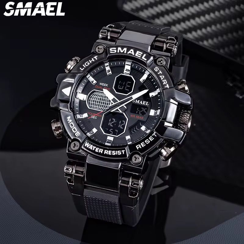 Reloj para hombre SMAEL 8027