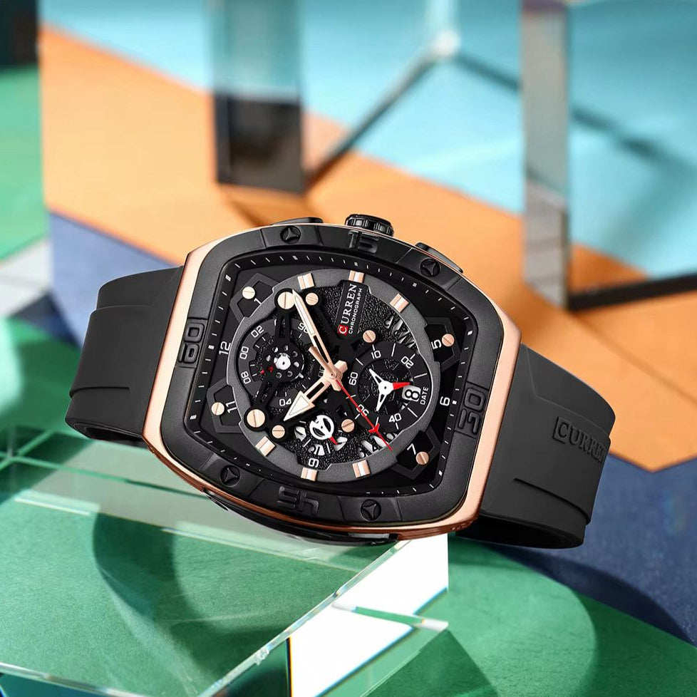 Reloj para hombre CURREN 8443