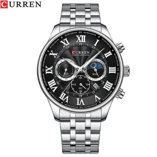 Reloj para hombre CURREN 8427 + Estuche protector
