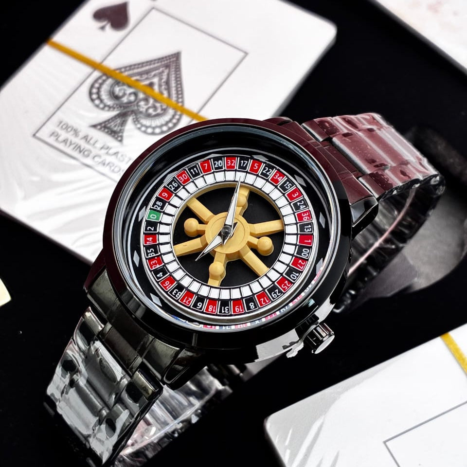 Reloj para hombre HERYI + Estuche protector