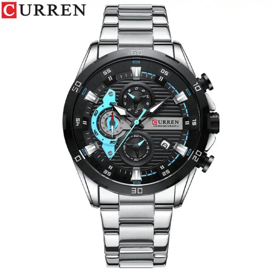 Reloj para hombre CURREN 8402 + Estuche protector