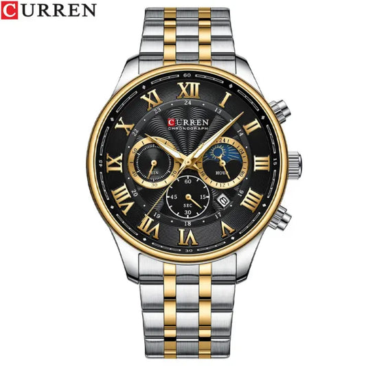 Reloj para hombre CURREN 8427 + Estuche protector