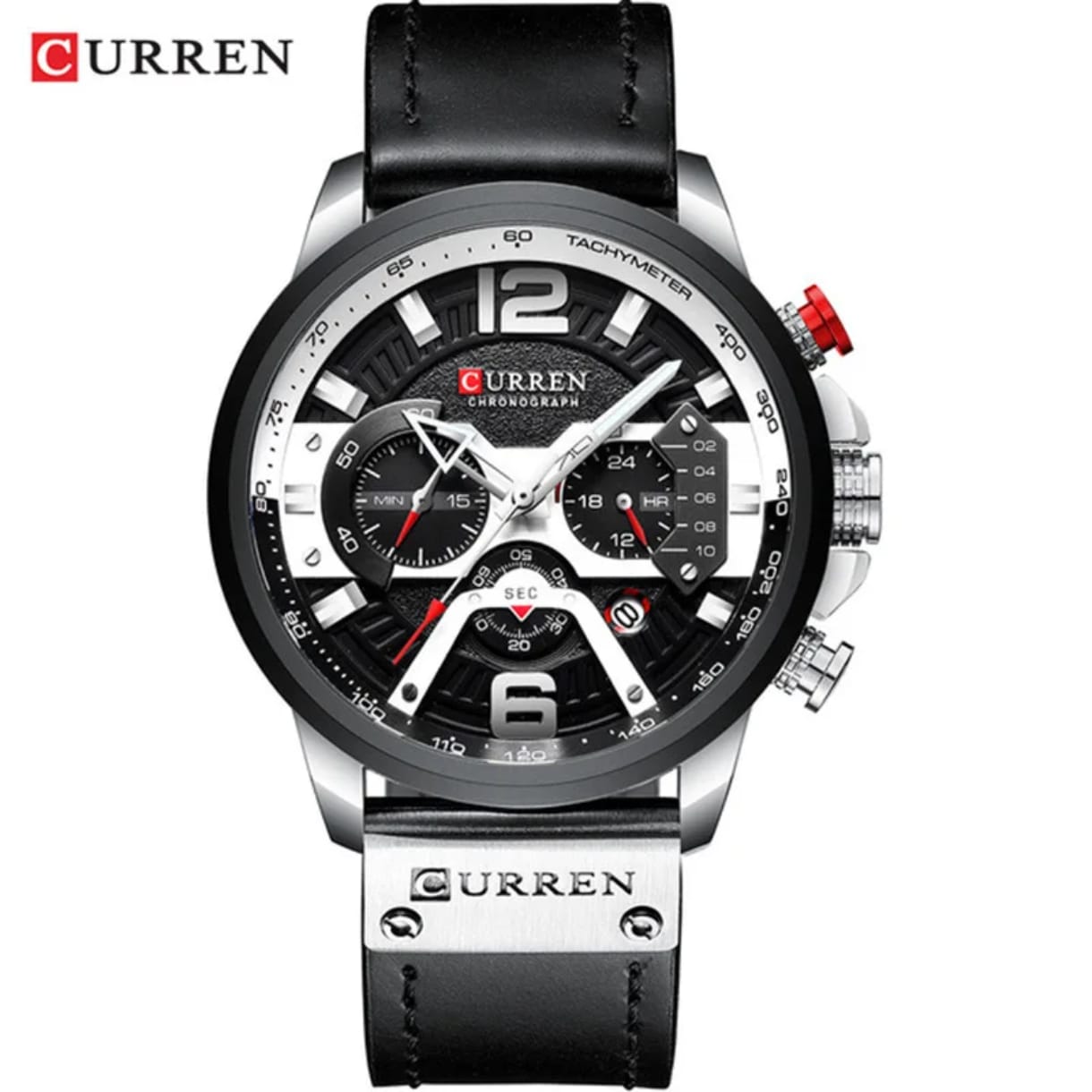 Reloj para hombre CURREN 8329 + Estuche protector