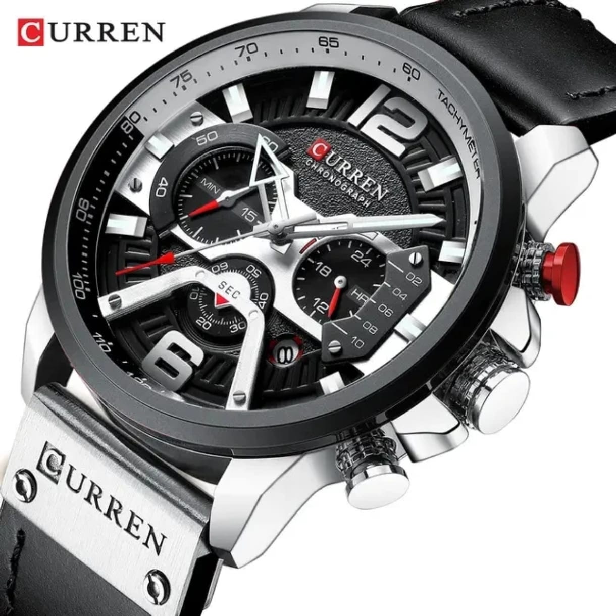 Reloj para hombre CURREN 8329 + Estuche protector