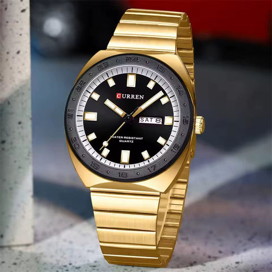 Reloj para hombre CURREN 8473