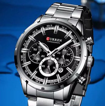 Reloj para hombre CURREN 8355 + Estuche protector