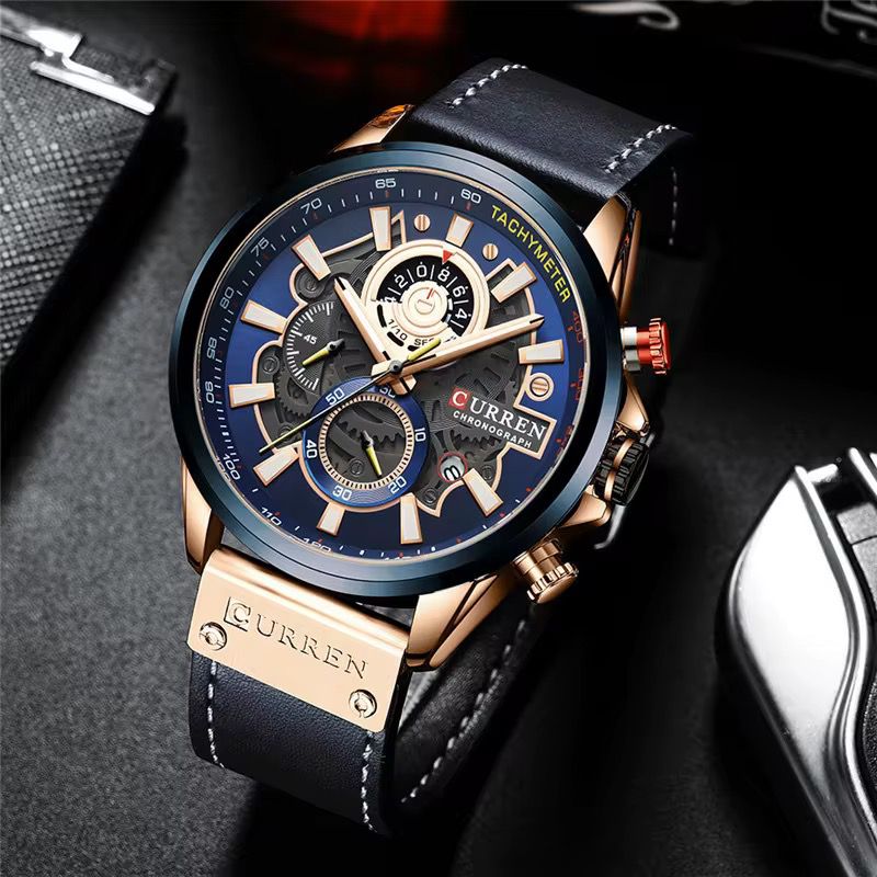 Reloj para hombre CURREN 8380