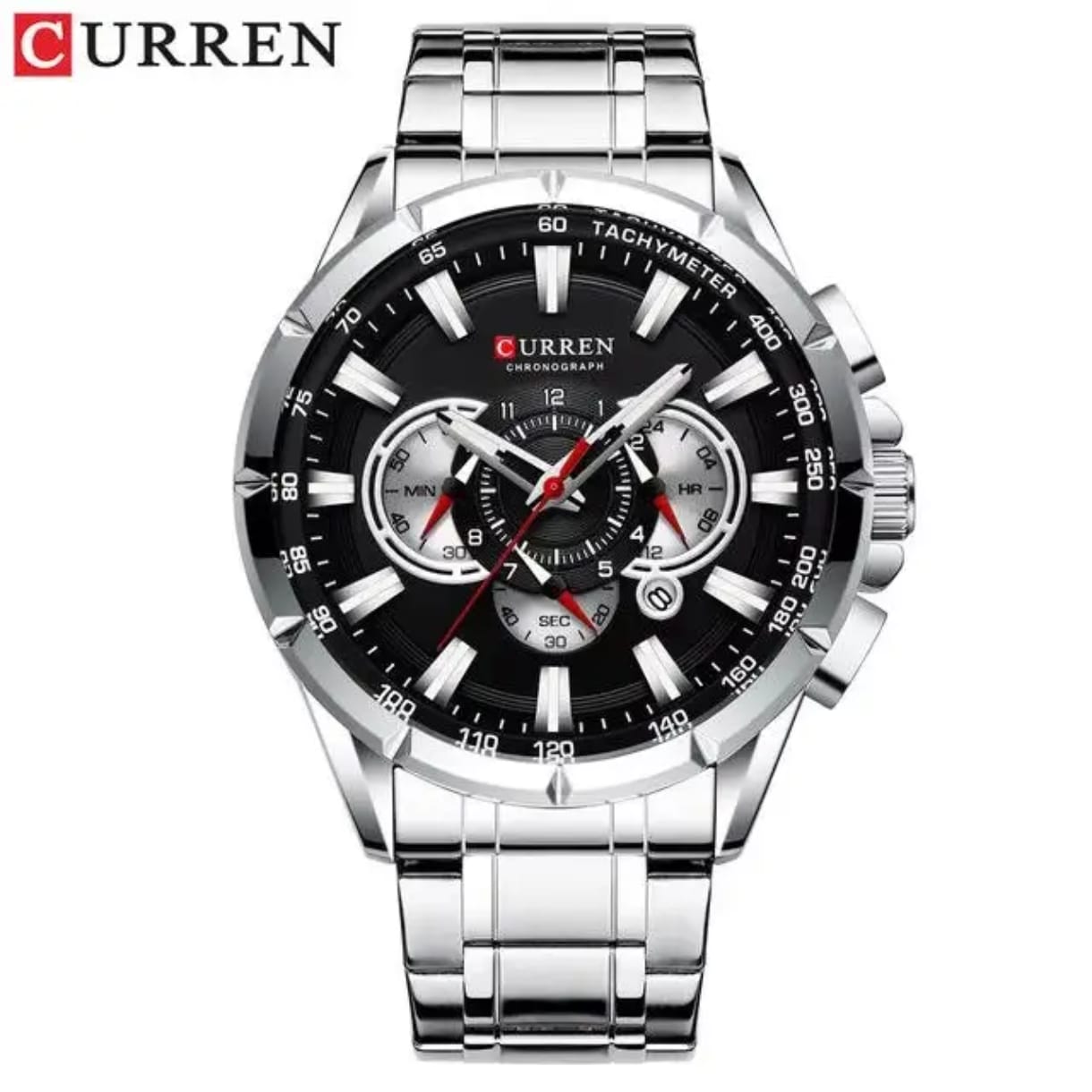 Reloj para hombre CURREN 8363 + Estuche protector