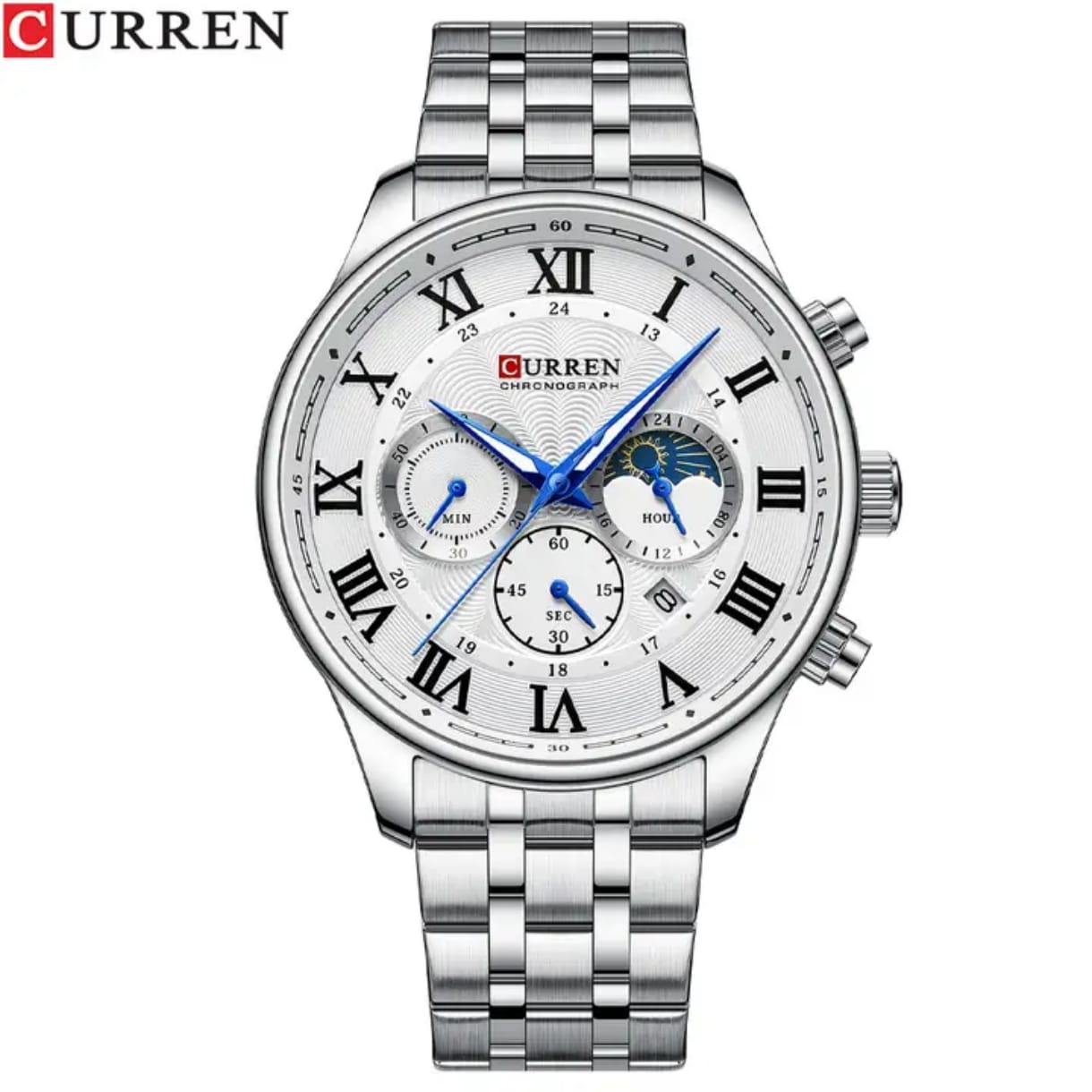 Reloj para hombre CURREN 8427 + Estuche protector