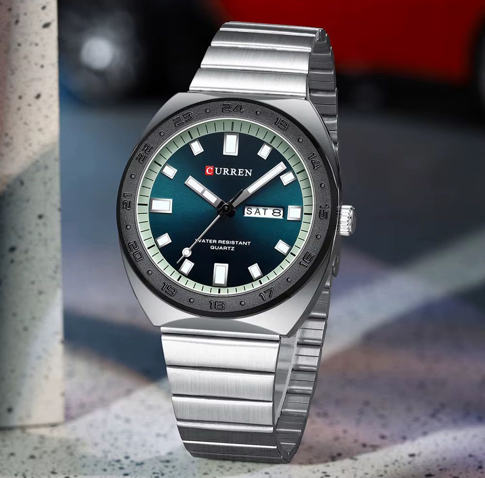 Reloj para hombre CURREN 8473