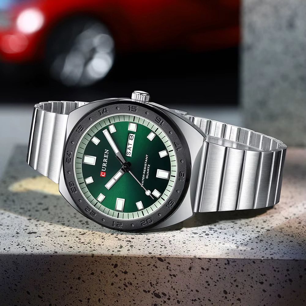 Reloj para hombre CURREN 8473