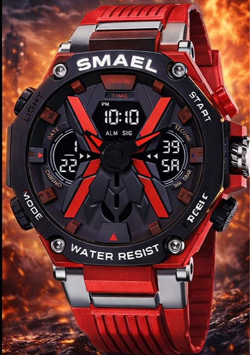 Reloj para hombre SMAEL 8087