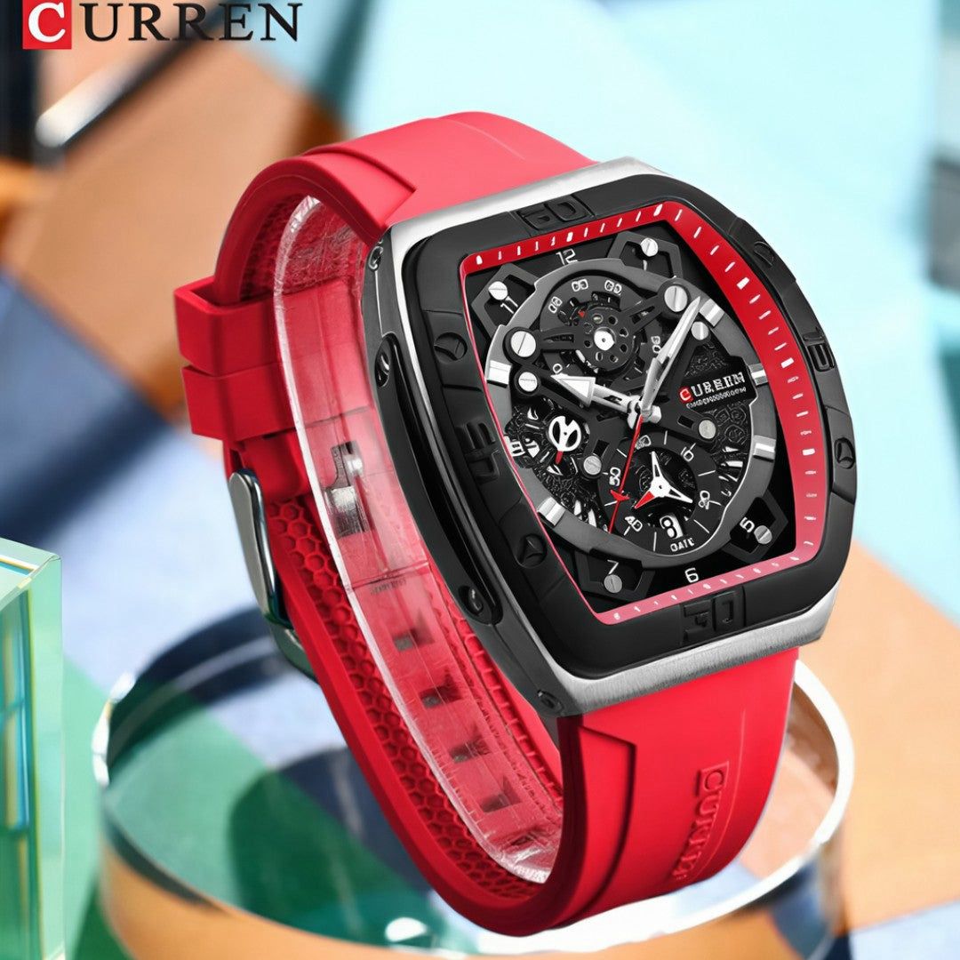 Reloj para hombre CURREN 8443