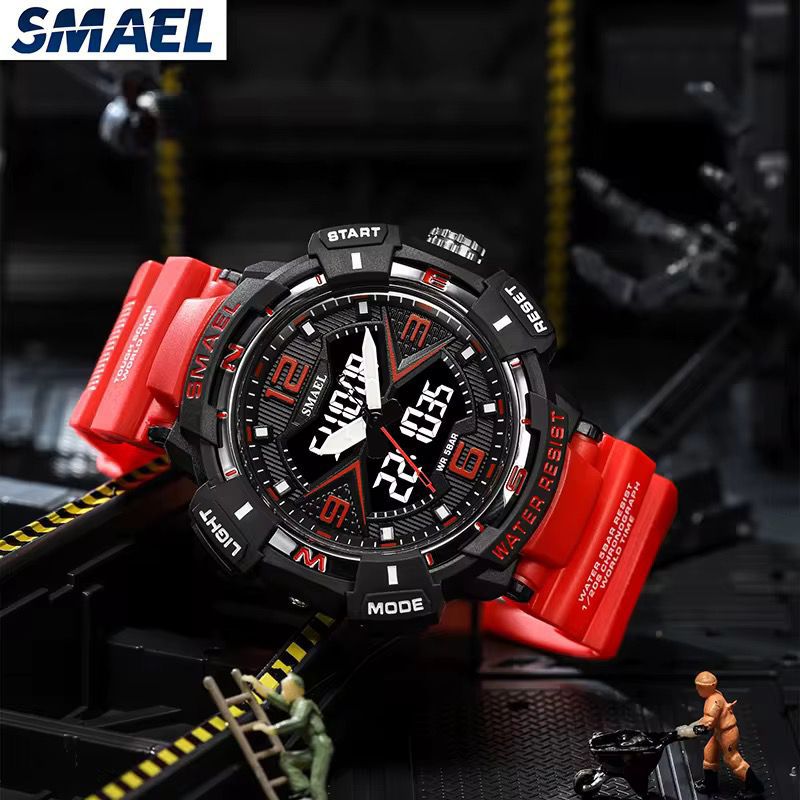 Reloj para hombre SMAEL 8076