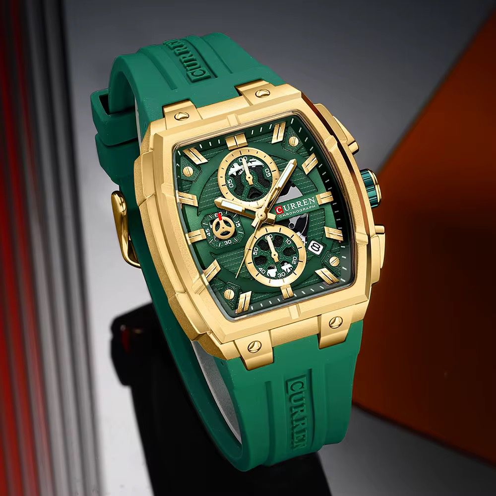 Reloj para hombre CURREN 8488