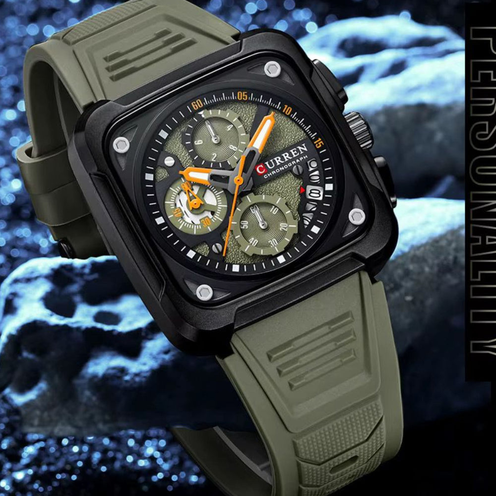 Reloj para hombre CURREN 8461