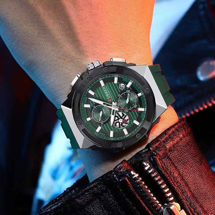 Reloj para hombre CURREN 8462