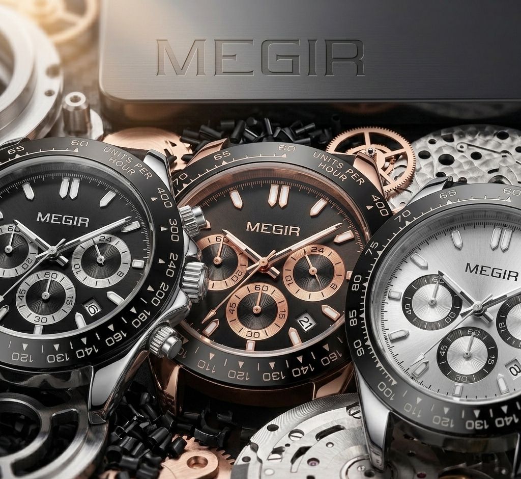 MEGIR 2109