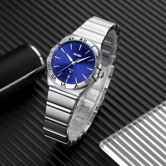 SKMEI Constellation Elegant Quartz Watch banner promocional